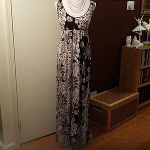 Clearance Marks & Spencer Autograph Maxi Dress - Last Chance